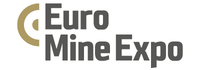 Euro Mine Expo 2022 logo